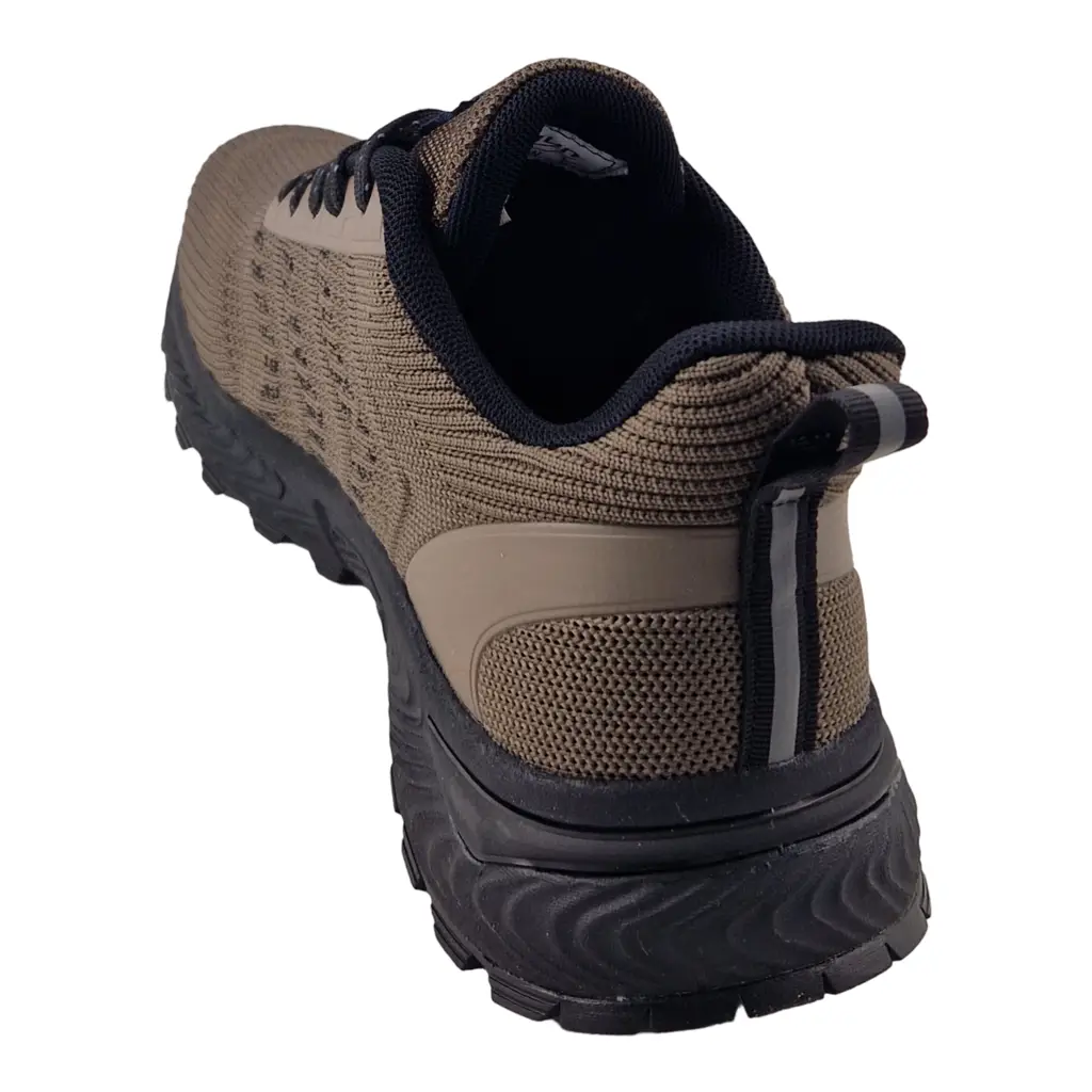 Adidasy męskie McBRAUN 8346 - zdjęcie 2