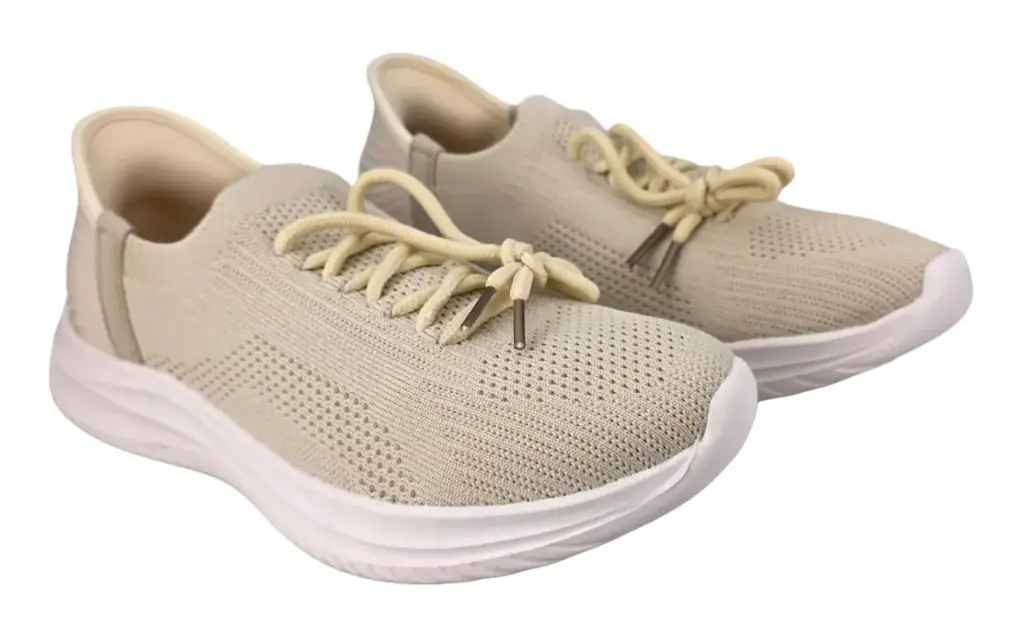 Sportowe buty damskie wsuwane VINCEZA 13655 - zdjęcie 4
