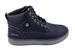 Adidasy męskie zimowe BIG STAR OO174559 - zdjęcie 1