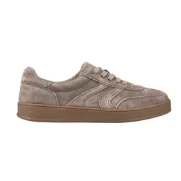 Sneakersy damskie skórzane VINCEZA 95434 - zdjęcie 2
