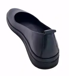 Półbuty dmaksie ESTETIC 91182 ZN Czarny