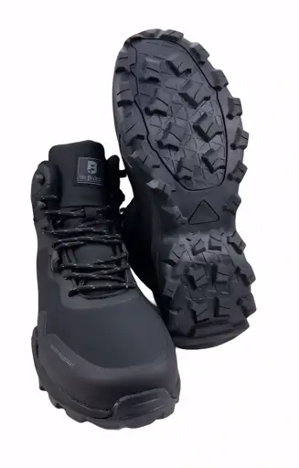 Buty trekkingowe męskie McBRAUN 8069 - zdjęcie 4