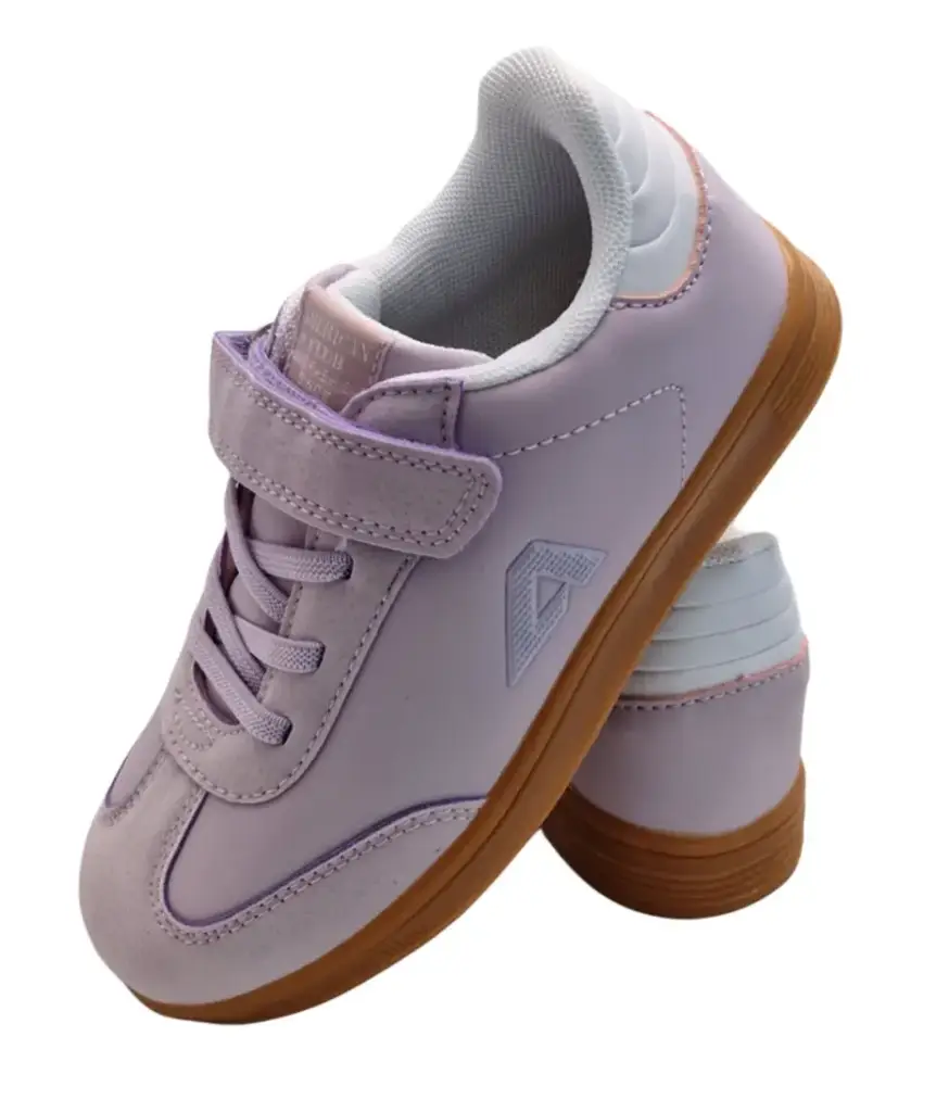 Sneakersy dziewczęce AMERCIAN ES 175 - zdjęcie 6