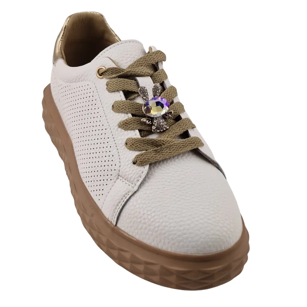 Adidas damski SERGIO LEONE SP-110 - zdjęcie 2