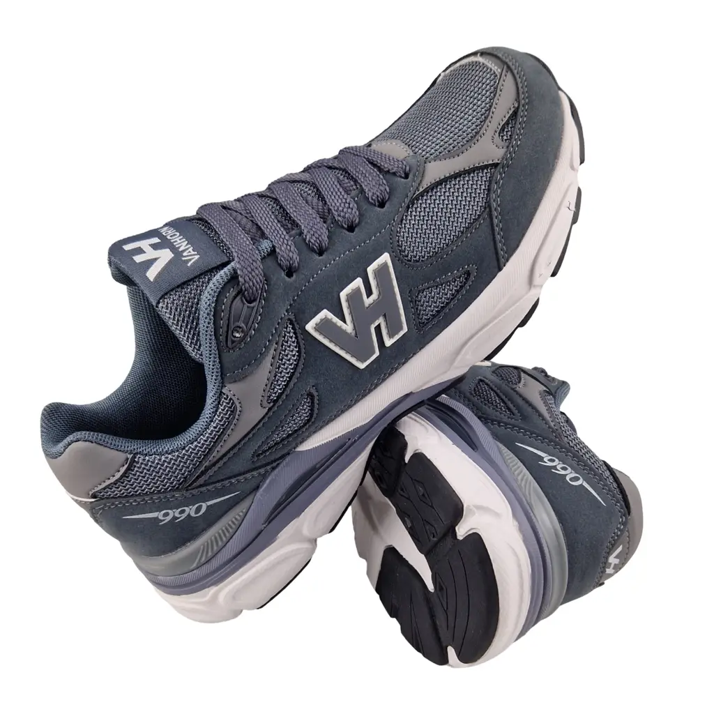 Adidasy VANHORN 27303 - zdjęcie 7