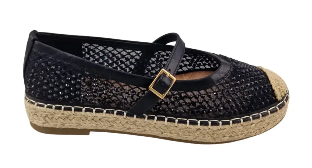 Espadryle JH395P - zdjęcie 7