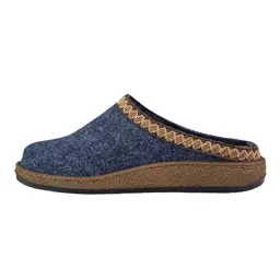 Pantofle damskie INBLU NL000012 Niebieski - zdjęcie 2