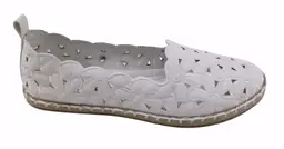 Espadryle damskie NEWS 2417 - zdjęcie 1