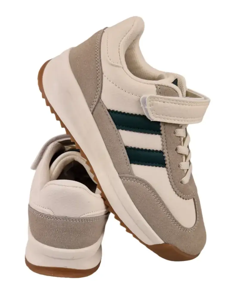 Sneakersy Obuwie LC6612-5 - zdjęcie 5