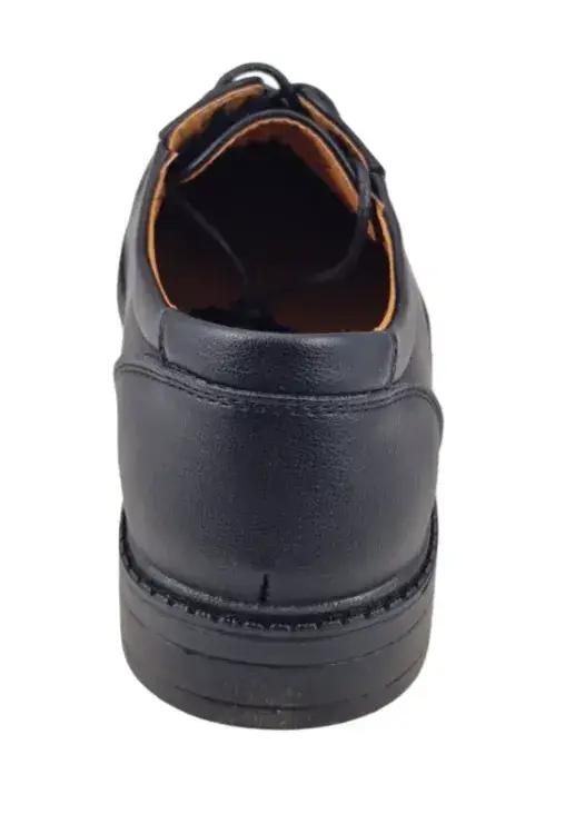 Eleganckie półbuty WOJTYŁKO 9W26068 - zdjęcie 3