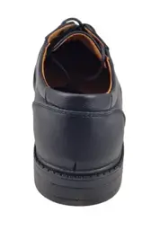 Eleganckie półbuty WOJTYŁKO 9W26068 - zdjęcie 3