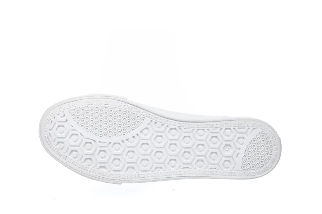 Tenisówki damskie BIG STAR SS274604 - zdjęcie 3