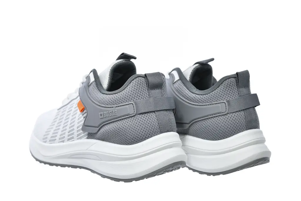 Buty sportowe BIG STAR RR174247 - zdjęcie 4