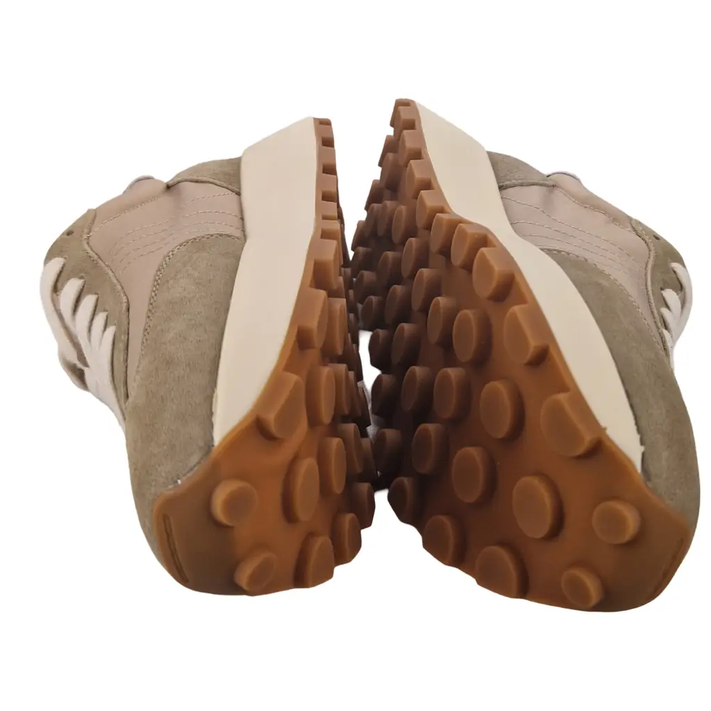 Buty sportowe VINCEZA 66720 skóra - zdjęcie 6