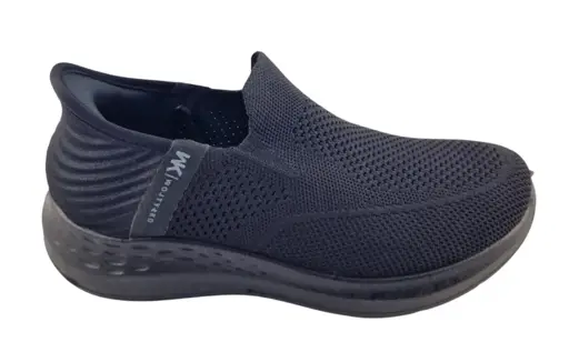 Obuwie sportowe WOJTYŁKO 8A25373C - zdjęcie 1