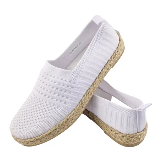 Espadryle VINCEZA 13624 - zdjęcie 4