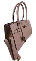 Elegancka torebka R-1922 - zdjęcie 2