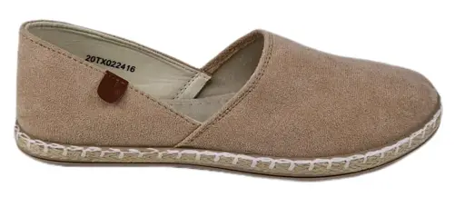 Espadryle damskie 2416 - zdjęcie 4