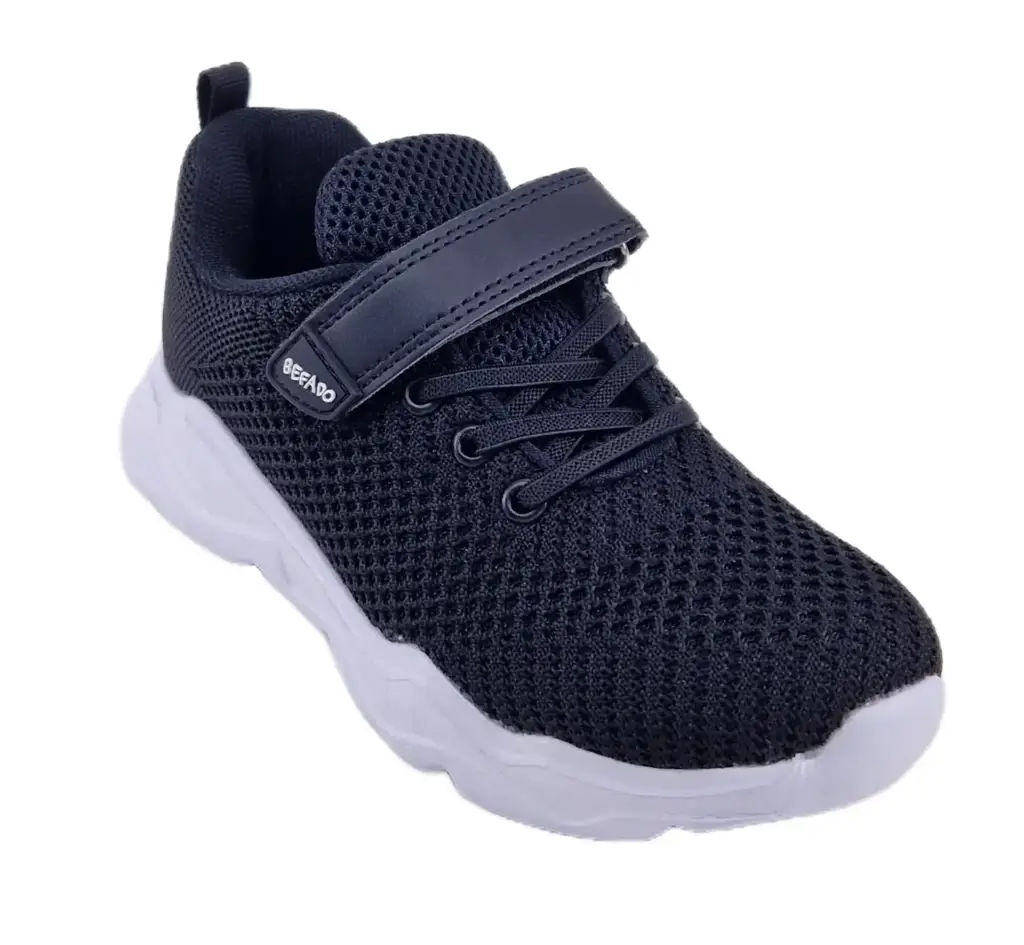Buty sportowe BEFADO 516Q205 - zdjęcie 2