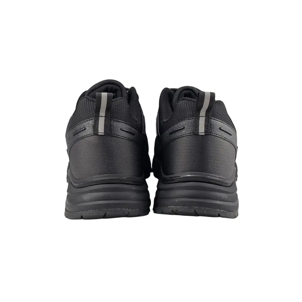 Męskie buty trekkingowe McBRAUN 588 Czarny - miniatura 6