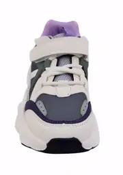 Obuwie sportowe G571 Fioletowy - zdjęcie 3