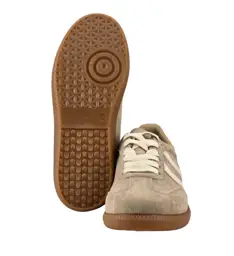 Sneakersy damskie NEWS 9720 - zdjęcie 3