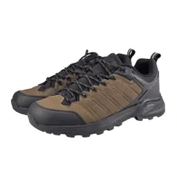 Męskie buty trekkingowe McBRAUN 588 Brązowy - zdjęcie 3
