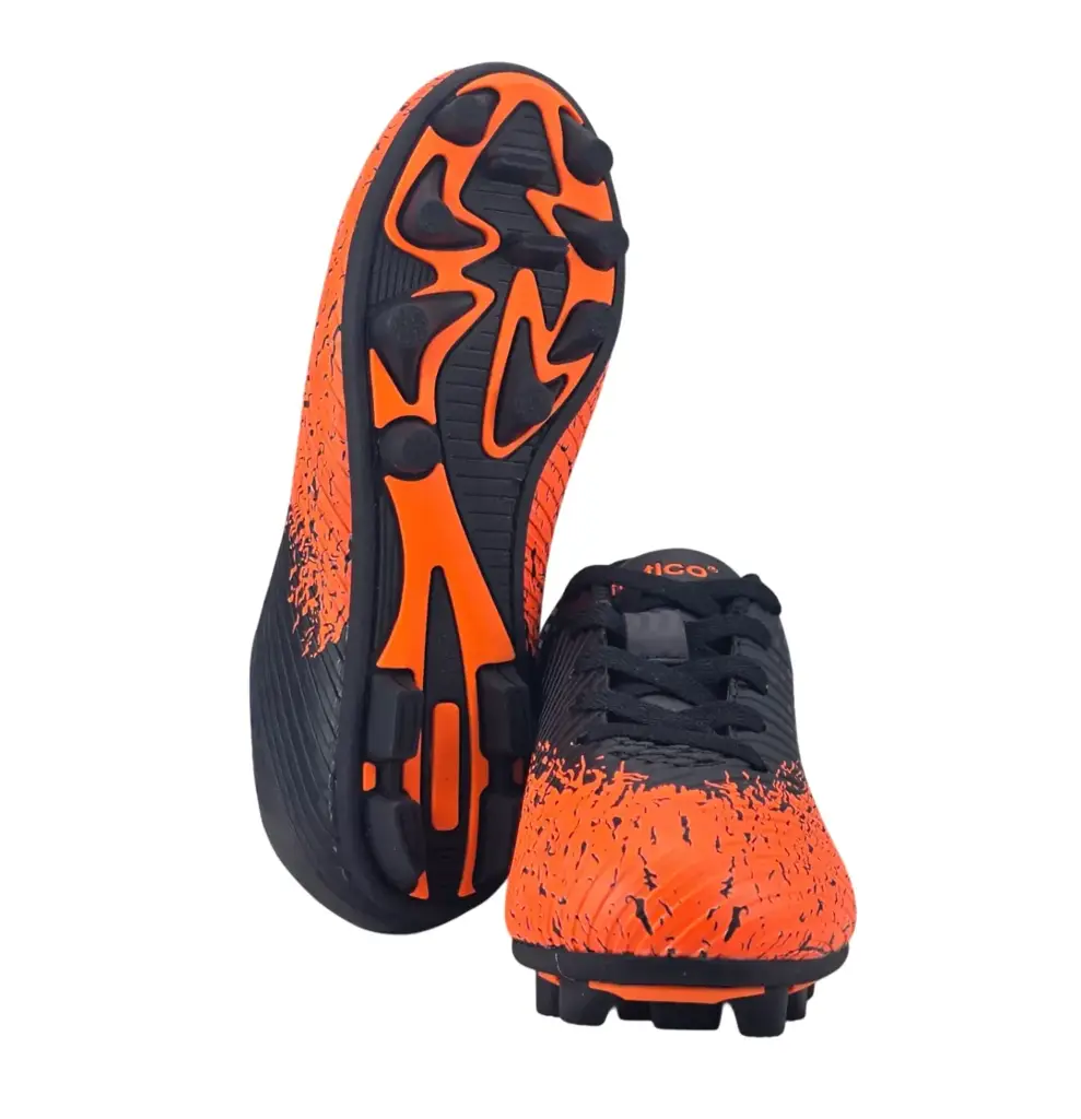 Buty piłkarskie korki ATLETICO 077-2634-V - zdjęcie 6