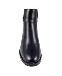 Botki POTOCKI 12738 Czarny