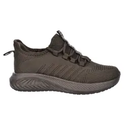 Sneakersy damskie BIG STAR UU274055J - zdjęcie 1