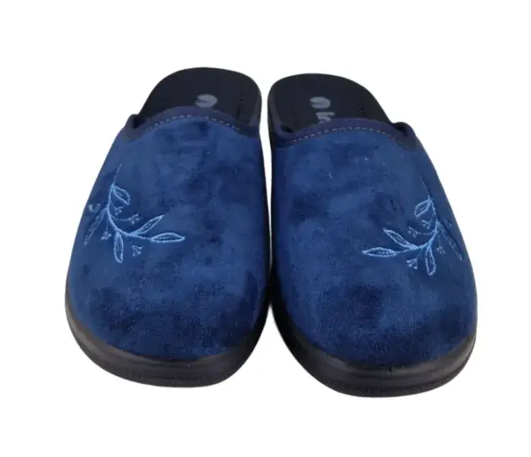 Pantofe INBLU CU0001D - zdjęcie 3