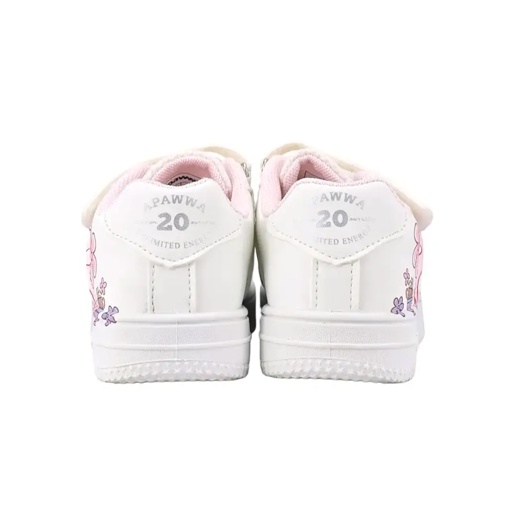 Sportowe buty dziecięce A3200P - zdjęcie 7