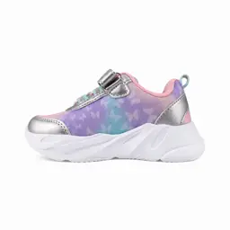 Świecące buty dziecięce FE52037-2/1 - zdjęcie 2