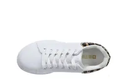 Sneakersy damskie BIG STAR SS274247 - zdjęcie 2