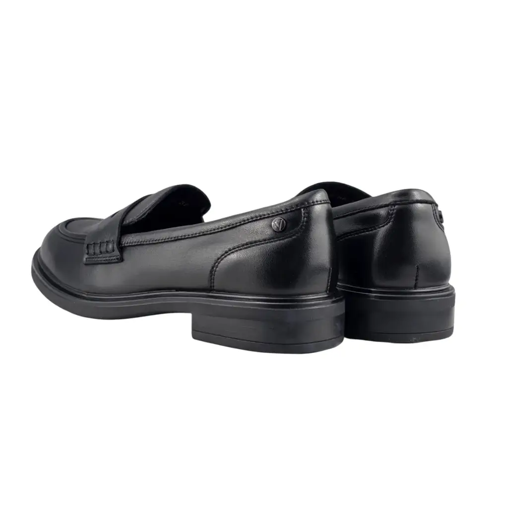 Loafersy damskie skórzane VINCEZA 133119 - miniatura 7