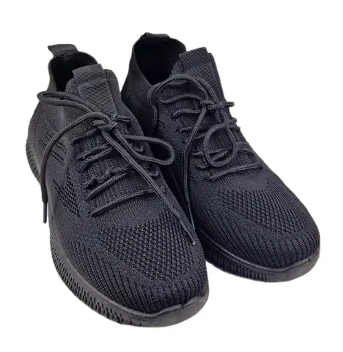 Wsuwane adidasy sznurowane VINCEZA 34669 - zdjęcie 5