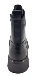 Botki damskie ESTETIC D-190 - zdjęcie 3