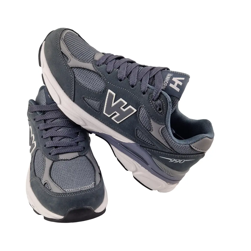 Adidasy VANHORN 27303 - zdjęcie 5