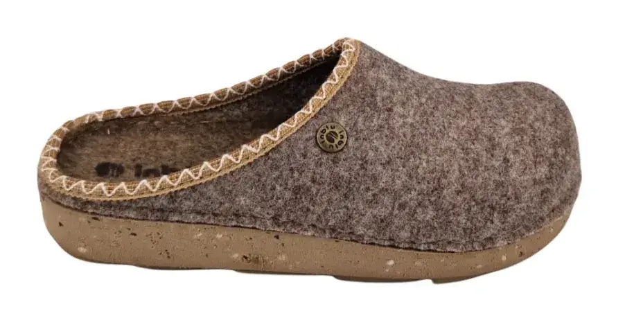 Pantofel INBLU ED000031 - zdjęcie 2