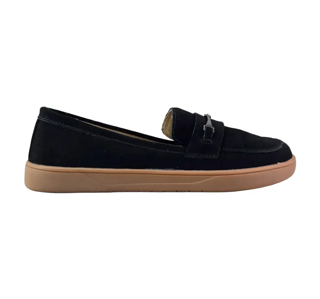 Mokasyny damskie barefoot VINCEZA 79670 - miniatura 3