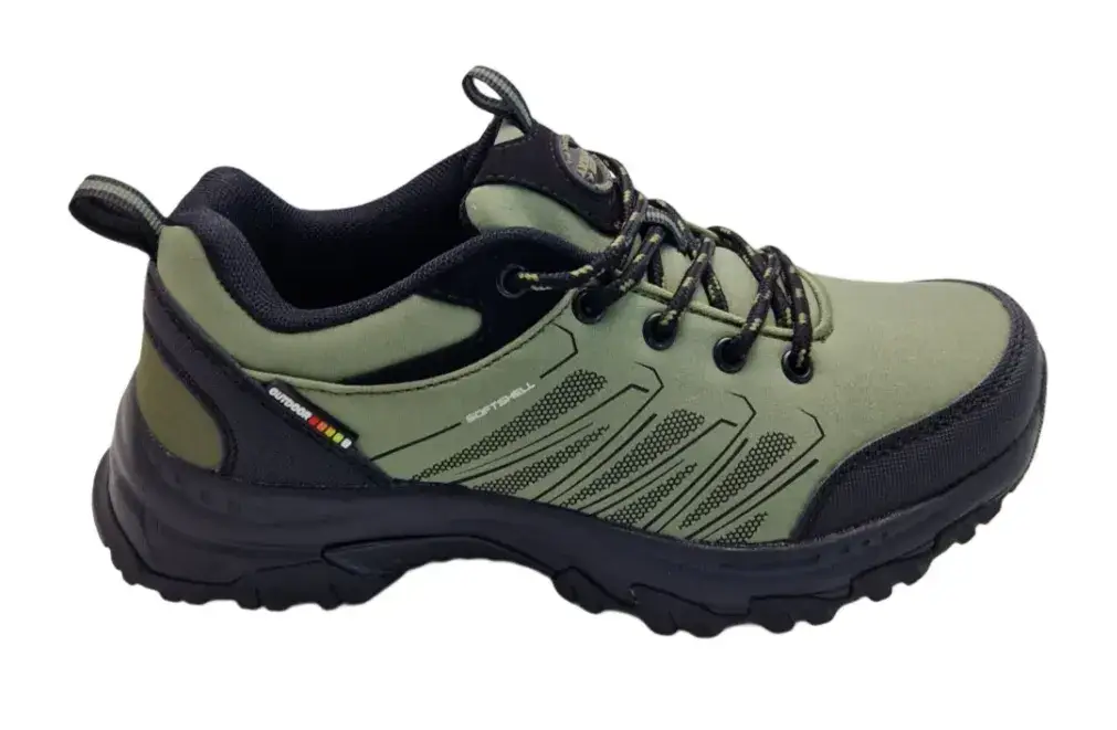 Obuwie trekkingowe AMERCIAN WT 256