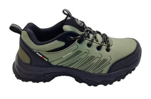 Obuwie trekkingowe AMERCIAN WT 256 - zdjęcie 1