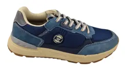 Sneakersy VANHORN 100303 - zdjęcie 1