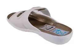 Klapki damskie ADANEX 17659 - zdjęcie 3