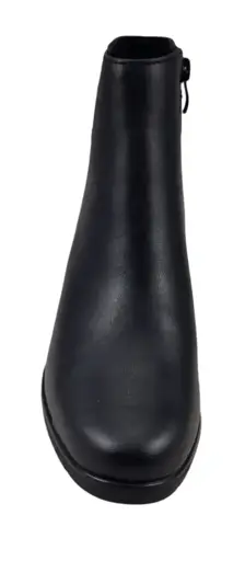 Botek skórzany SERGIO LEONE BT25914-S - zdjęcie 3