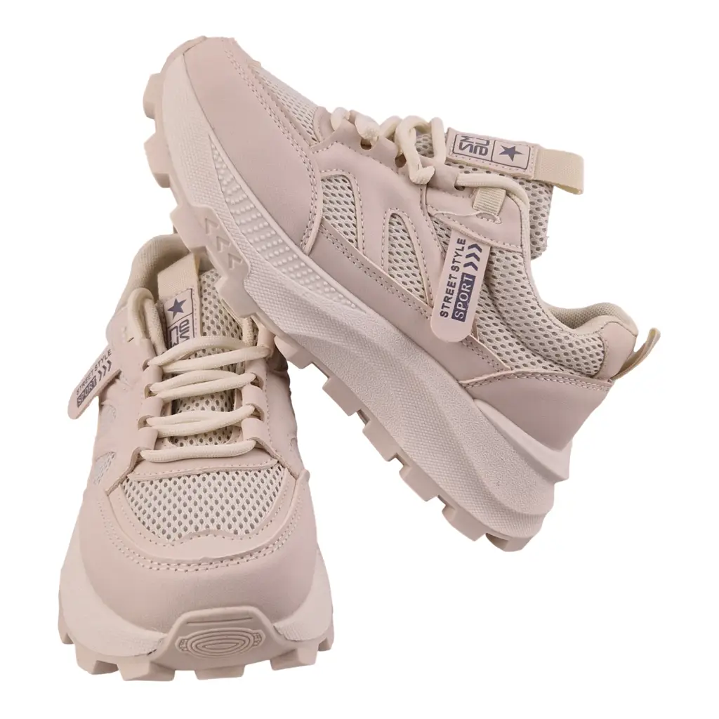 Adidasy damskie NEWS 8511 - zdjęcie 5