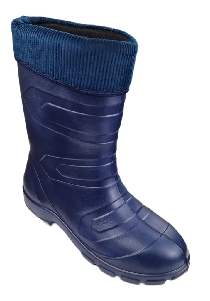 Kalosze damskie ASPEN 879 - zdjęcie 6