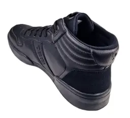 Sneakersy po kostke BIG STAR KK174135 - zdjęcie 3
