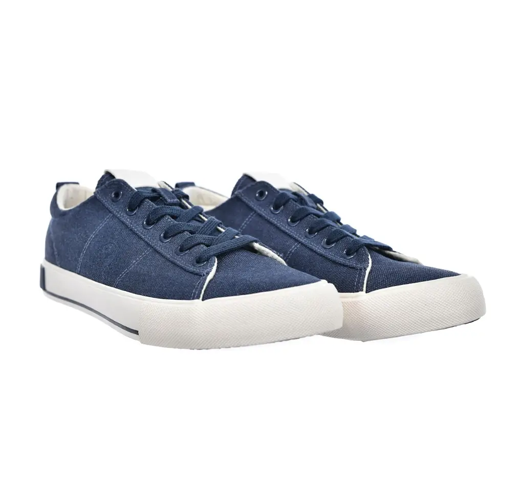Tenisówki męskie BIG STAR TT174295J - zdjęcie 4