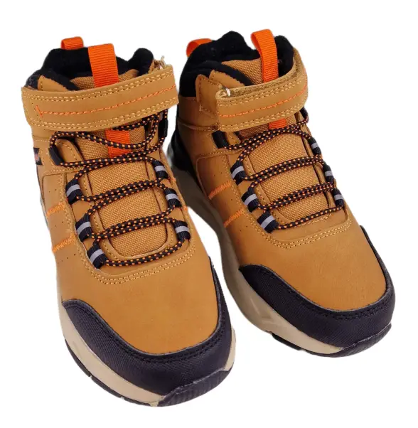 Buty zimowe chłopięce MCKEYLOR 14014 - zdjęcie 11